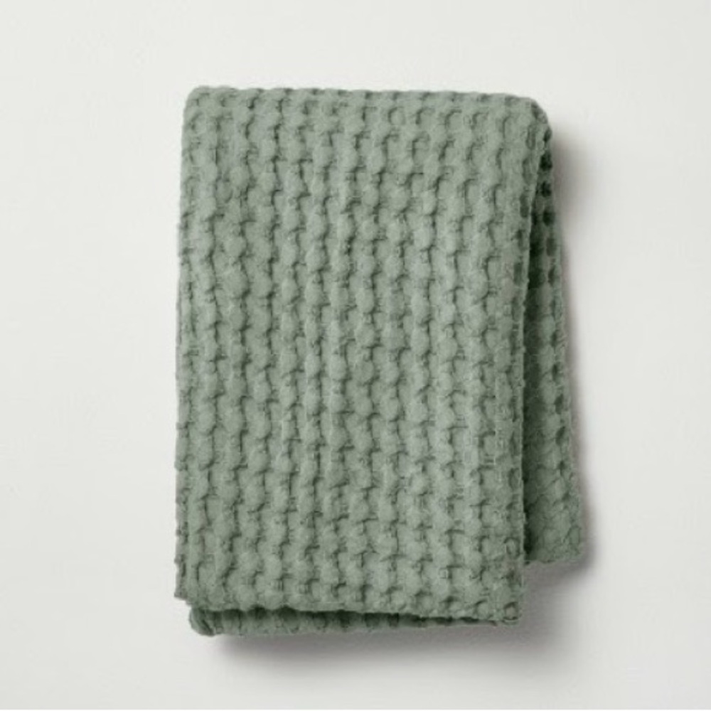 Casaluna waffle body pillow cover (2 available)